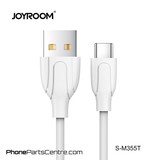 Joyroom Joyroom Yue Type C Cable S-M355T (20 pcs)