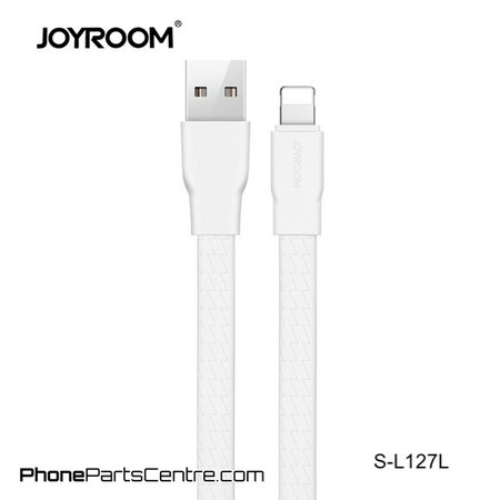 Joyroom Joyroom Titan Lightning Cable 2 meter S-L127L (20 pcs)
