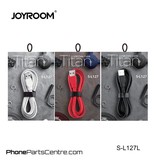 Joyroom Joyroom Titan Lightning Cable 2 meter S-L127L (20 pcs)