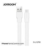 Joyroom Joyroom Titan Micro-USB Cable 2 meter S-L127M (20 pcs)