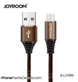 Joyroom Joyroom Armour Micro-USB Cable S-L316M (10 pcs)