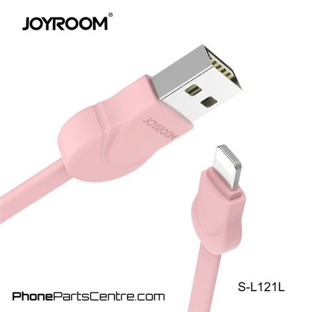 Joyroom Joyroom Waves Lightning Cable S-L121L (10 pcs)