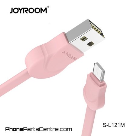 Joyroom Joyroom Waves Micro-USB Cable S-L121M (20 pcs)