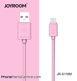 Joyroom Joyroom Micro-USB Cable JR-S118M (20 pcs)