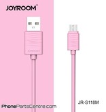 Joyroom Joyroom Micro-USB Kabel JR-S118M (20 stuks)