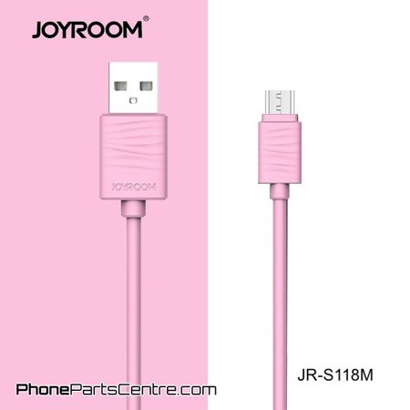 Joyroom Joyroom Micro-USB Kabel JR-S118M (20 stuks)