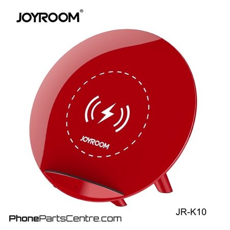 Joyroom Joyroom Draadloze Oplader JR-K10 (2 stuks)