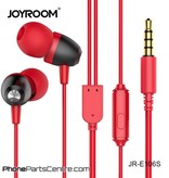 Joyroom Joyroom Wired Earphones JR-E106S (10 pcs)