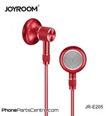 Joyroom Joyroom Wired Earphones JR-E205 (5 pcs)