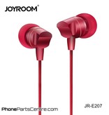 Joyroom Joyroom Wired Earphones JR-E207 (5 pcs)