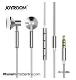 Joyroom Joyroom Wired Earphones JR-E204 (5 pcs)