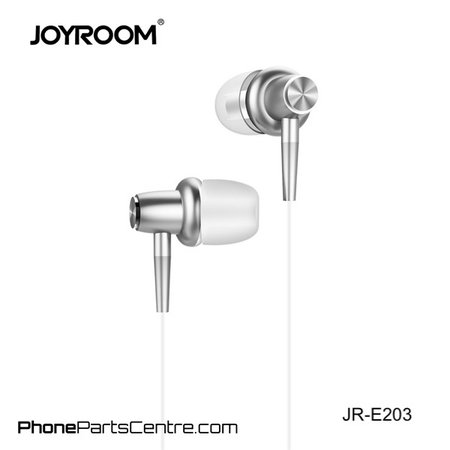 Joyroom Joyroom Oordopjes met snoer JR-E203 (5 stuks)