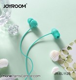 Joyroom Joyroom Wired Earphones JR-EL112S (10 pcs)