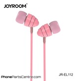 Joyroom Joyroom Wired Earphones JR-EL112 (10 pcs)