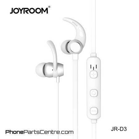 Joyroom Joyroom Bluetooth Earphones JR-D3 (2 pcs)