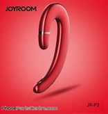 Joyroom Joyroom Bluetooth Headset JR-P2 (10 pcs)