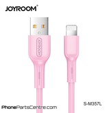 Joyroom Joyroom Elastic Lightning Cable S-M357L (20 pcs)