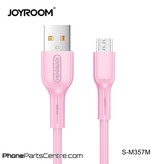 Joyroom Joyroom Elastic Micro-USB Cable S-M357M (20 pcs)