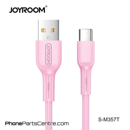 Joyroom Joyroom Elastic Type C Cable S-M357T (20 pcs)