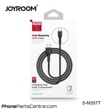 Joyroom Joyroom Elastic Type C Cable S-M357T (20 pcs)