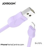 Joyroom Joyroom Waves Lightning Cable S-L121L (10 pcs)