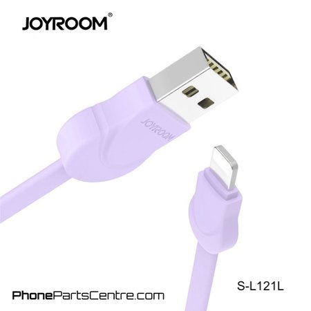 Joyroom Joyroom Waves Lightning Cable S-L121L (10 pcs)