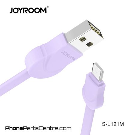 Joyroom Joyroom Waves Micro-USB Kabel S-L121M (20 stuks)