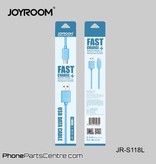 Joyroom Joyroom Lightning Cable JR-S118L (20 pcs)