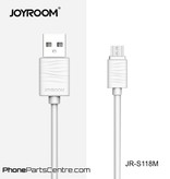 Joyroom Joyroom Micro-USB Cable JR-S118M (20 pcs)