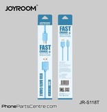 Joyroom Joyroom Type C Cable JR-S118T (20 pcs)