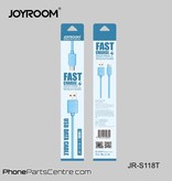 Joyroom Joyroom Type C Cable JR-S118T (20 pcs)