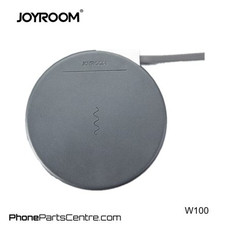 Joyroom Joyroom Draadloze Oplader W100 (2 stuks)