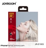 Joyroom Joyroom Wired Earphones JR-E106S (10 pcs)