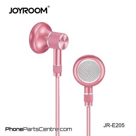 Joyroom Joyroom Wired Earphones JR-E205 (5 pcs)