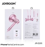 Joyroom Joyroom Wired Earphones JR-E205 (5 pcs)