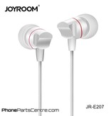 Joyroom Joyroom Wired Earphones JR-E207 (5 pcs)