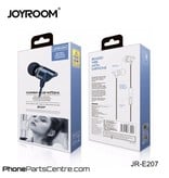 Joyroom Joyroom Wired Earphones JR-E207 (5 pcs)