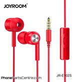 Joyroom Joyroom Wired Earphones JR-E102S (10 pcs)