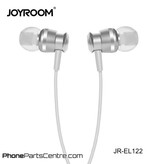 Joyroom Joyroom Oordopjes met snoer JR-EL122 (10 stuks)