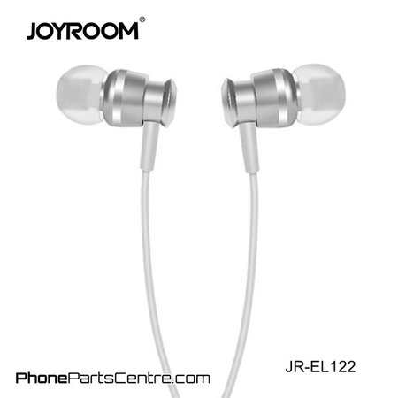 Joyroom Joyroom Wired Earphones JR-EL122 (10 pcs)