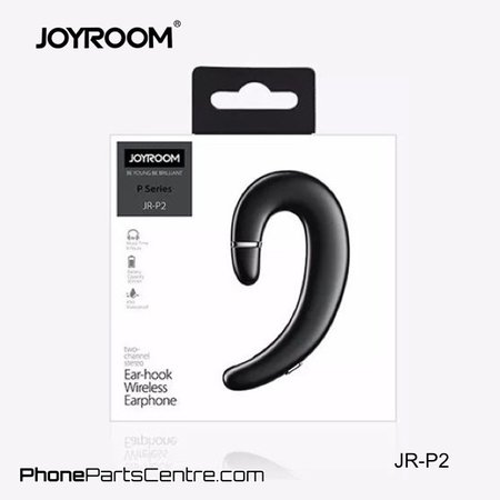 Joyroom Joyroom Bluetooth Headset JR-P2 (10 pcs)