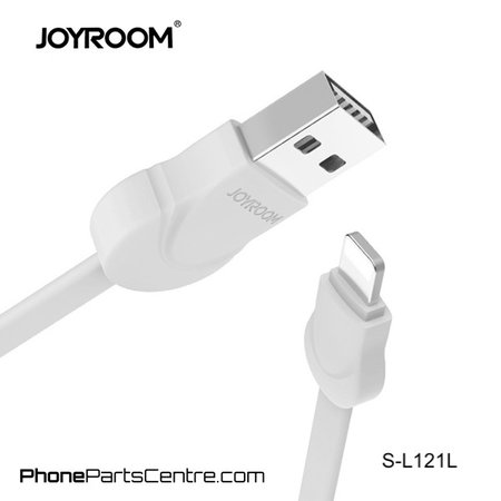 Joyroom Joyroom Waves Lightning Kabel S-L121L (10 stuks)