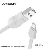 Joyroom Joyroom Waves Micro-USB Cable S-L121M (20 pcs)