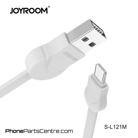 Joyroom Joyroom Waves Micro-USB Cable S-L121M (20 pcs)