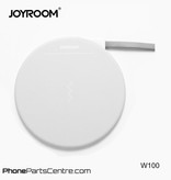 Joyroom Joyroom Wireless Charger W100 (2 pcs)
