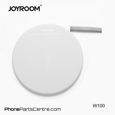 Joyroom Joyroom Wireless Charger W100 (2 pcs)