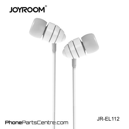 Joyroom Joyroom Wired Earphones JR-EL112 (10 pcs)