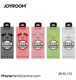 Joyroom Joyroom Wired Earphones JR-EL112 (10 pcs)