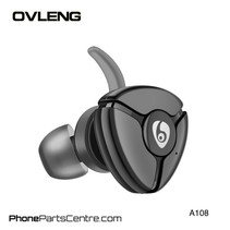 Ovleng Bluetooth Earphones A108 (5 pcs)