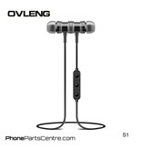 Ovleng Ovleng Bluetooth Oordopjes met magneet S1 (5 stuks)